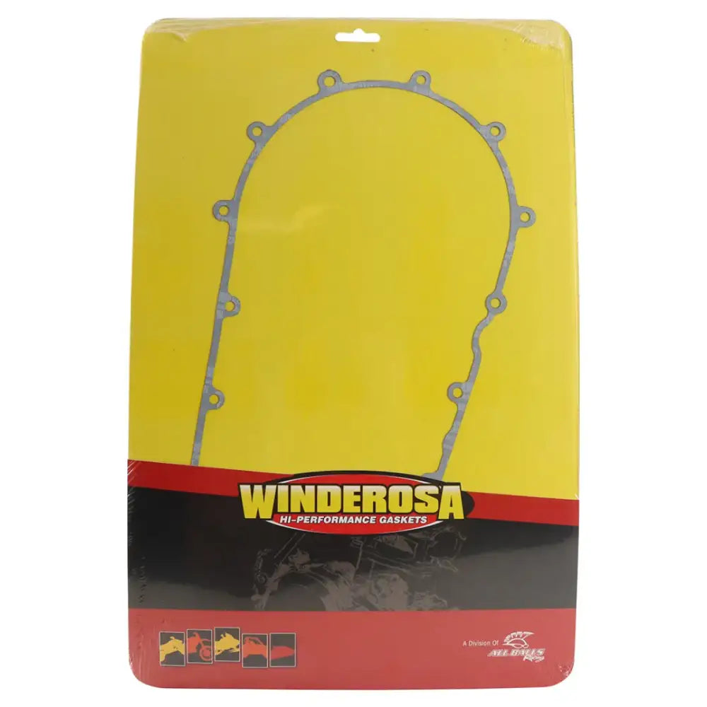VERTEX Clutch Cover Gasket Inner Kawasaki for Powersports