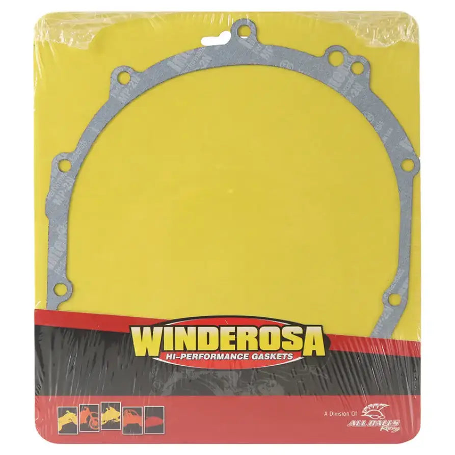 VERTEX Clutch Cover Gasket Inner Kawasaki for Powersports