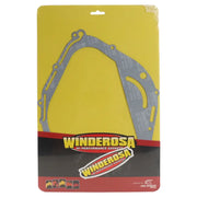 VERTEX Clutch Cover Gasket Inner Suzuki for Powersports