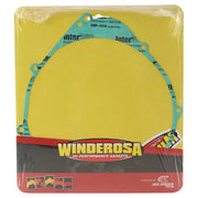 VERTEX Clutch Cover Gasket Inner Yamaha for Powersports