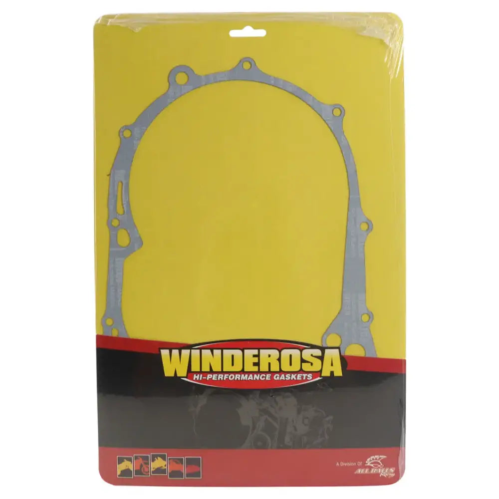 VERTEX Clutch Cover Gasket Inner Yamaha for Powersports