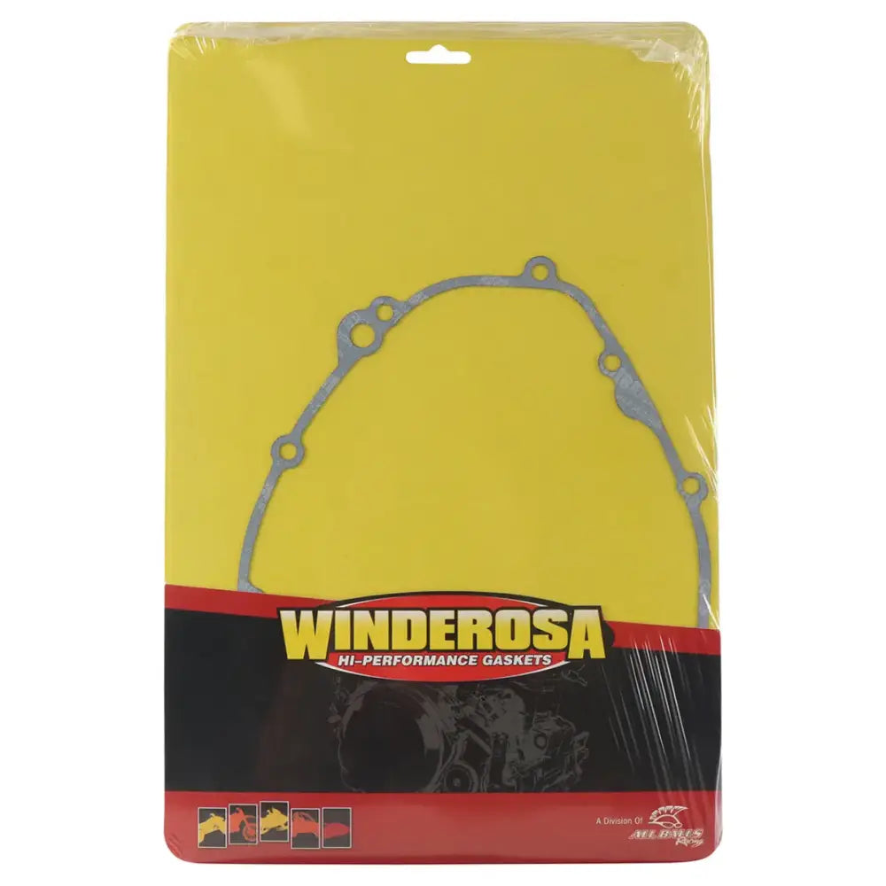 VERTEX Clutch Cover Gasket Inner Yamaha for Powersports