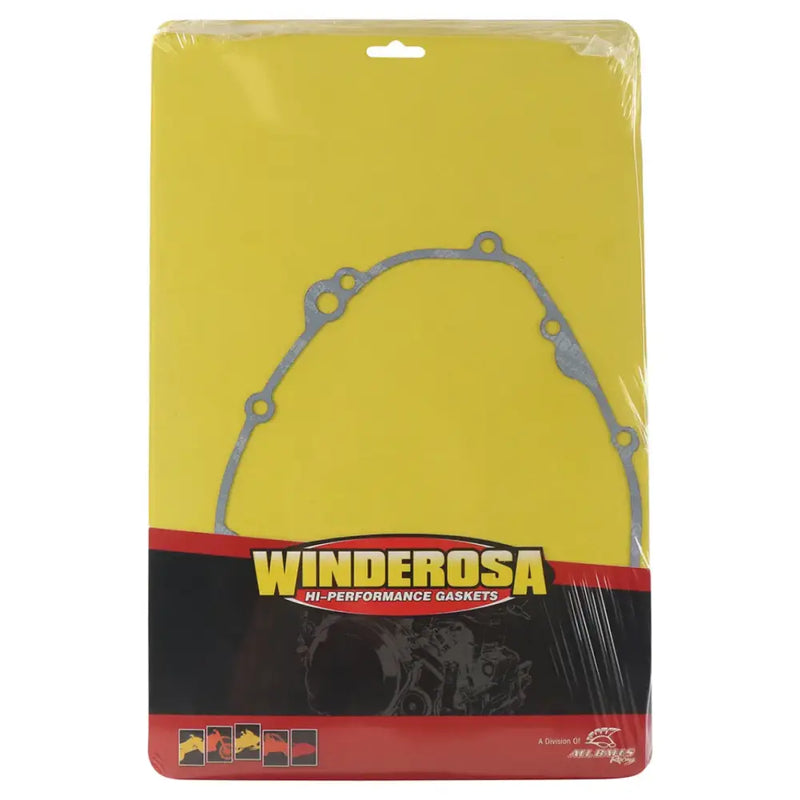 VERTEX Clutch Cover Gasket Inner Yamaha for Powersports
