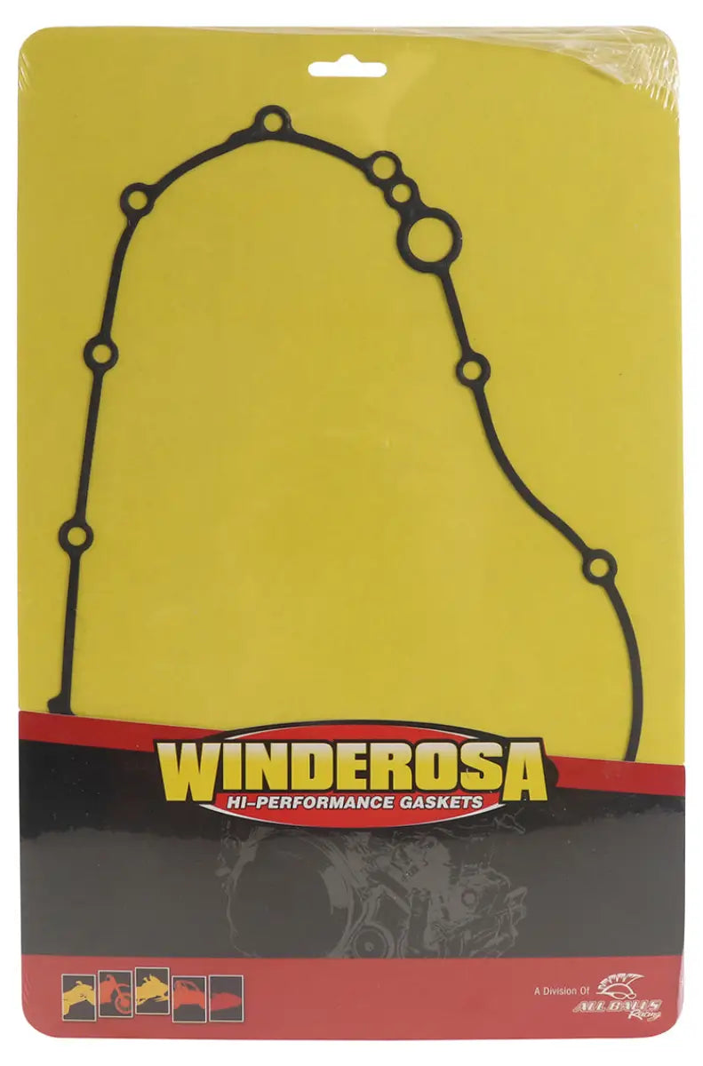 VERTEX Clutch Cover Gasket Inner Yamaha for Powersports