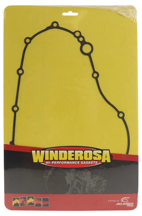 VERTEX Clutch Cover Gasket Inner Yamaha for Powersports