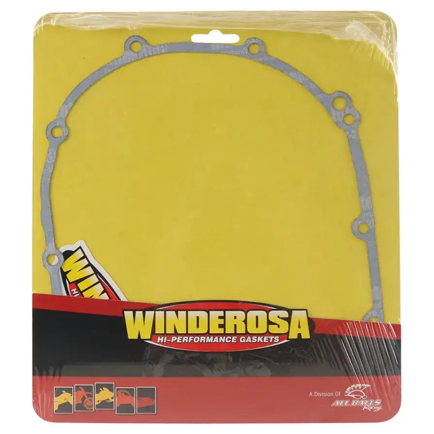 VERTEX Clutch Cover Gasket Outer Honda for Powersports