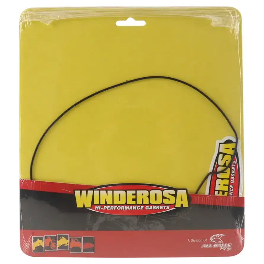 VERTEX Clutch Cover Gasket Outer Honda for Powersports