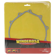 VERTEX Clutch Cover Gasket Outer Honda for Powersports