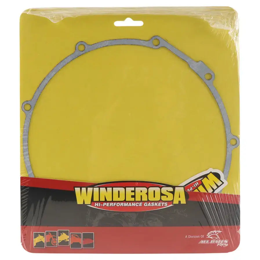 VERTEX Clutch Cover Gasket Outer Honda for Powersports