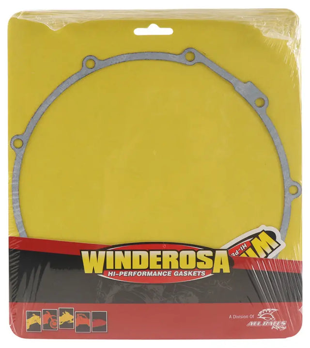 VERTEX Clutch Cover Gasket Outer Honda for Powersports
