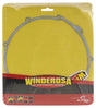 VERTEX Clutch Cover Gasket Outer Honda for Powersports