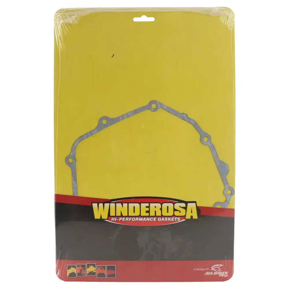 VERTEX Clutch Cover Gasket Outer Kawasaki for Powersports