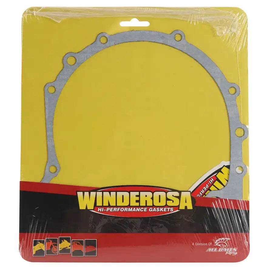 VERTEX Clutch Cover Gasket Outer Kawasaki for Powersports