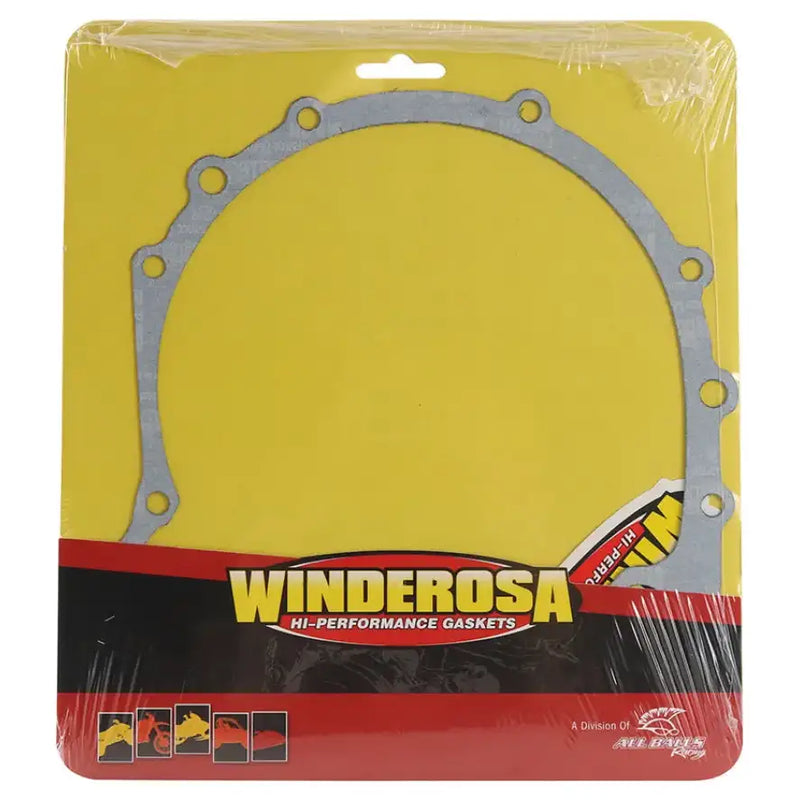 VERTEX Clutch Cover Gasket Outer Kawasaki for Powersports