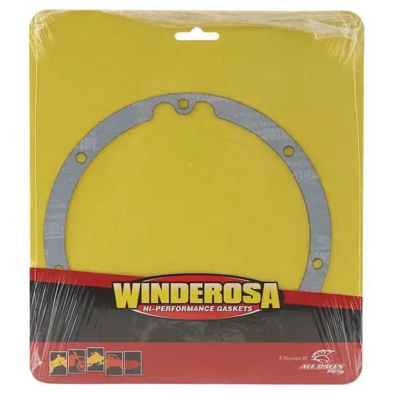 VERTEX Clutch Cover Gasket Outer Kawasaki for Powersports