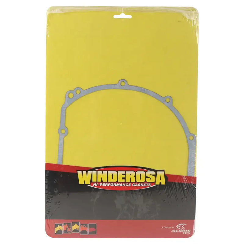 VERTEX Clutch Cover Gasket Outer Kawasaki for Powersports