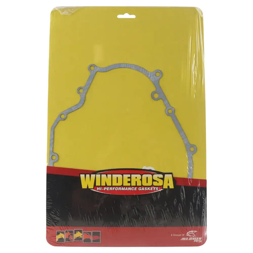 VERTEX Clutch Cover Gasket Outer Kawasaki for Powersports
