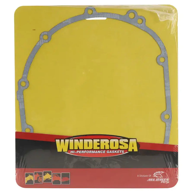 VERTEX Clutch Cover Gasket Outer Kawasaki for Powersports