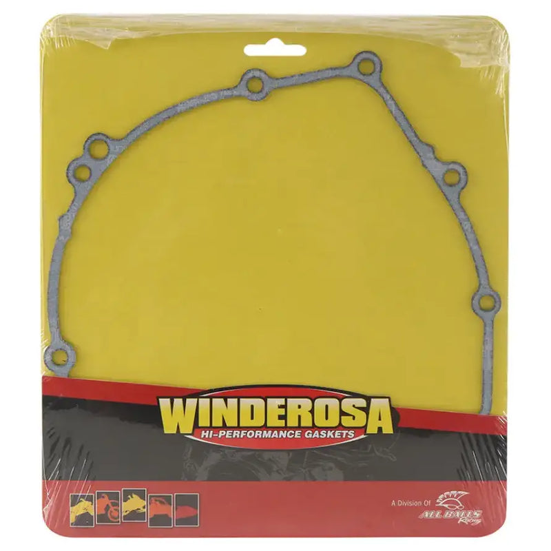 VERTEX Clutch Cover Gasket Outer Kawasaki for Powersports