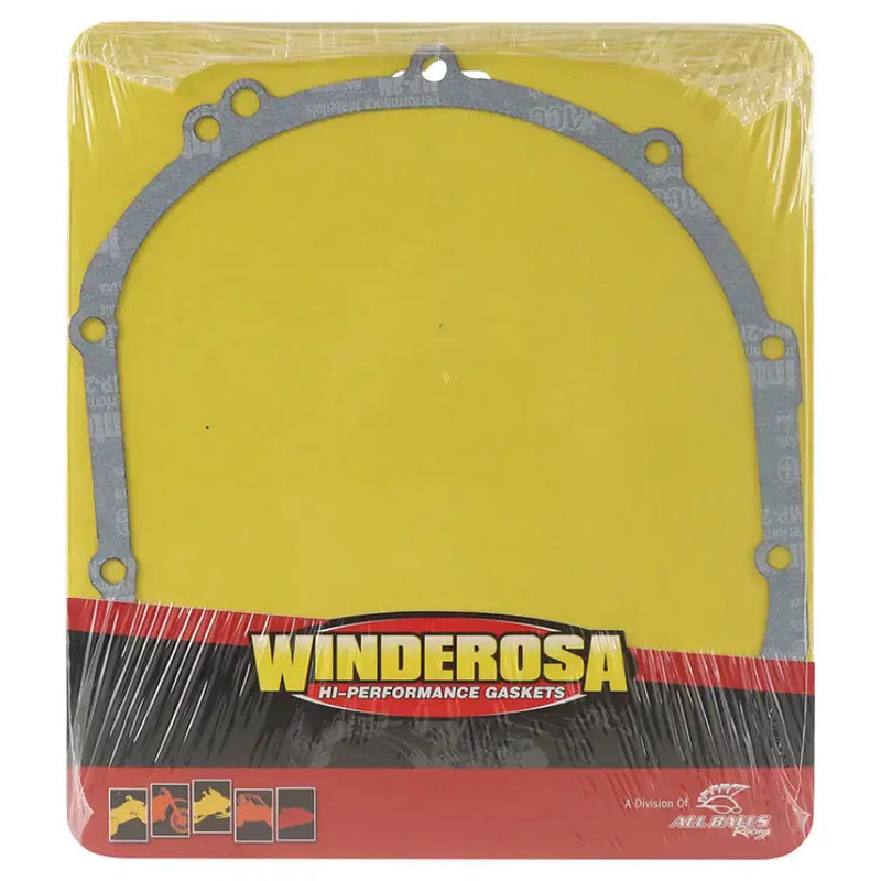 VERTEX Clutch Cover Gasket Outer Kawasaki for Powersports
