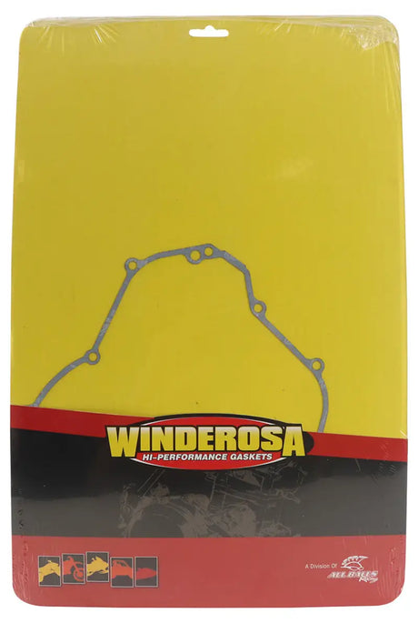 VERTEX Clutch Cover Gasket Outer Kawasaki for Powersports