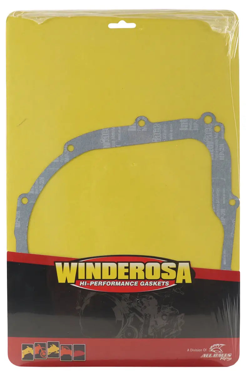 VERTEX Clutch Cover Gasket Outer Kawasaki for Powersports