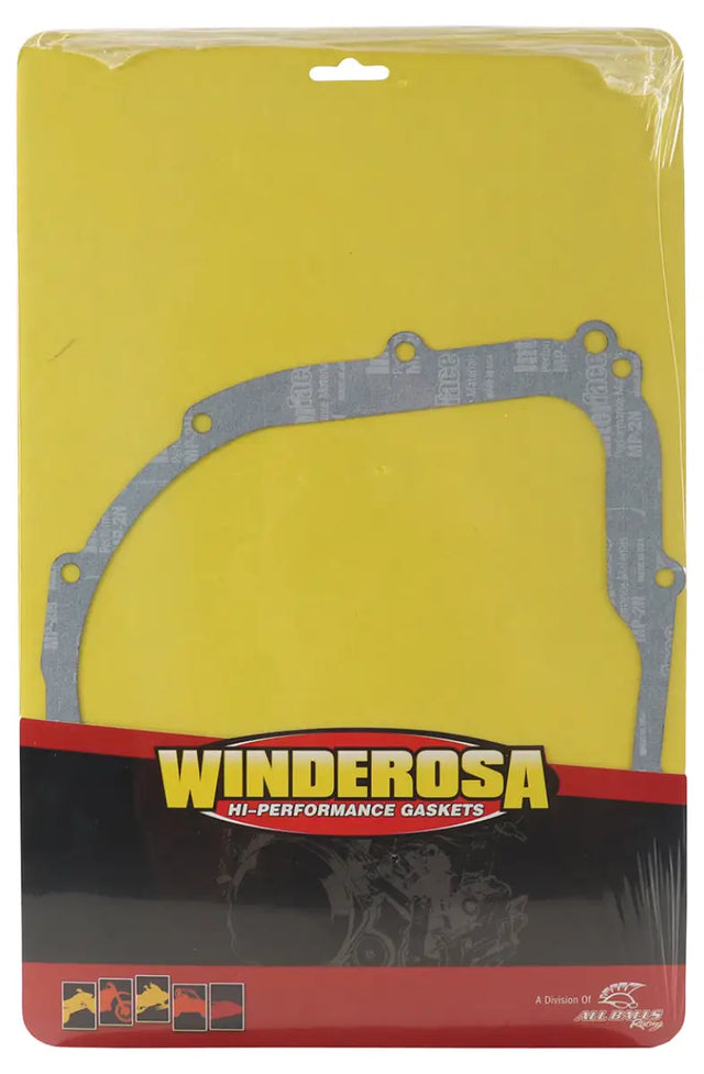 VERTEX Clutch Cover Gasket Outer Kawasaki for Powersports