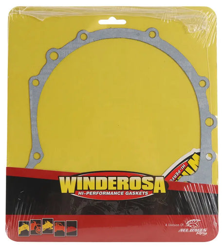 VERTEX Clutch Cover Gasket Outer Kawasaki for Powersports