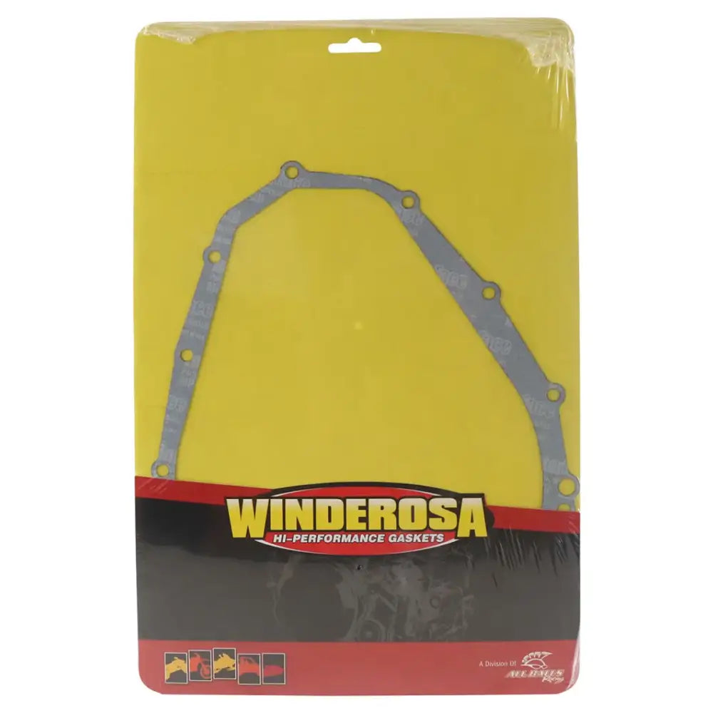 VERTEX Clutch Cover Gasket Outer Suzuki for Powersports