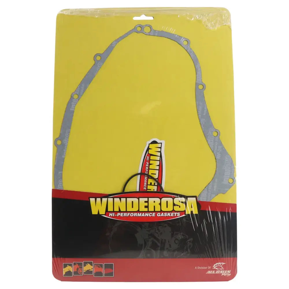 VERTEX Clutch Cover Gasket Outer Suzuki for Powersports