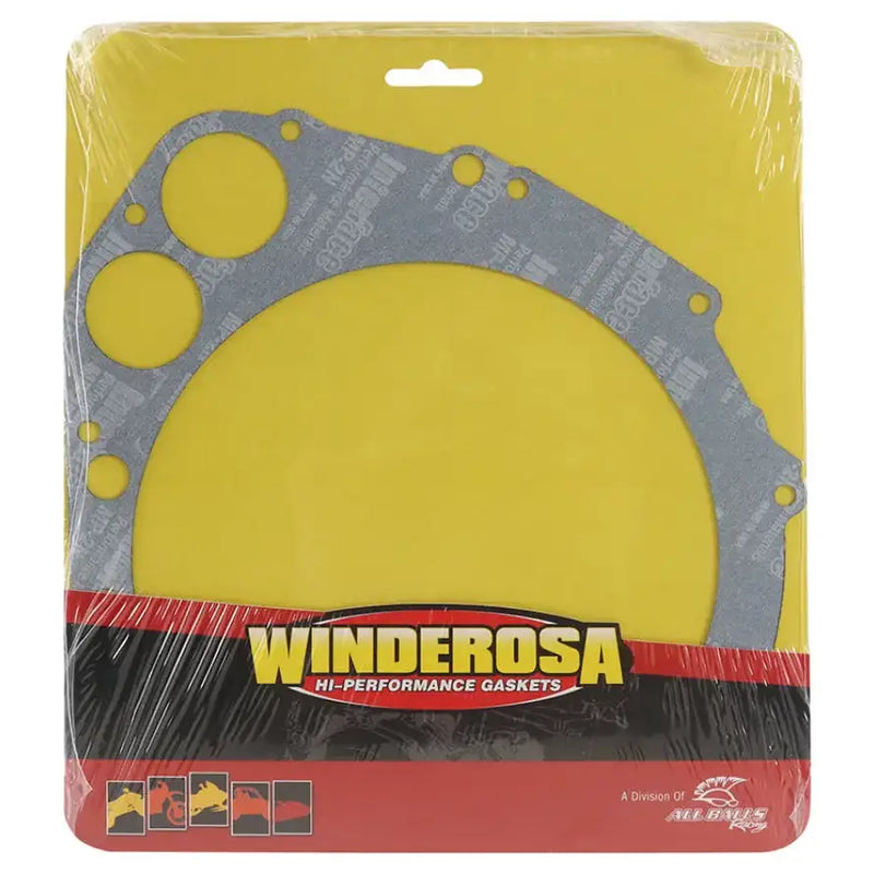 VERTEX Clutch Cover Gasket Outer Suzuki for Powersports