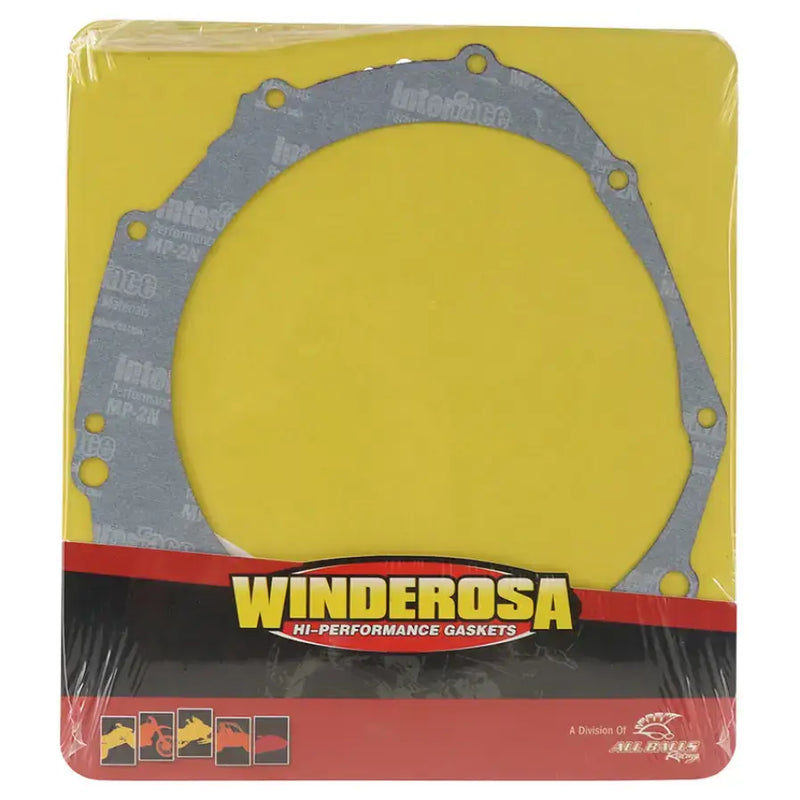 VERTEX Clutch Cover Gasket Outer Suzuki for Powersports