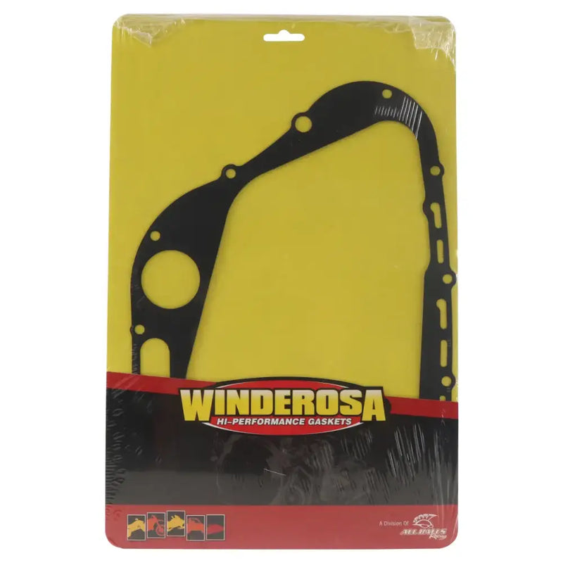 VERTEX Clutch Cover Gasket Outer Suzuki for Powersports