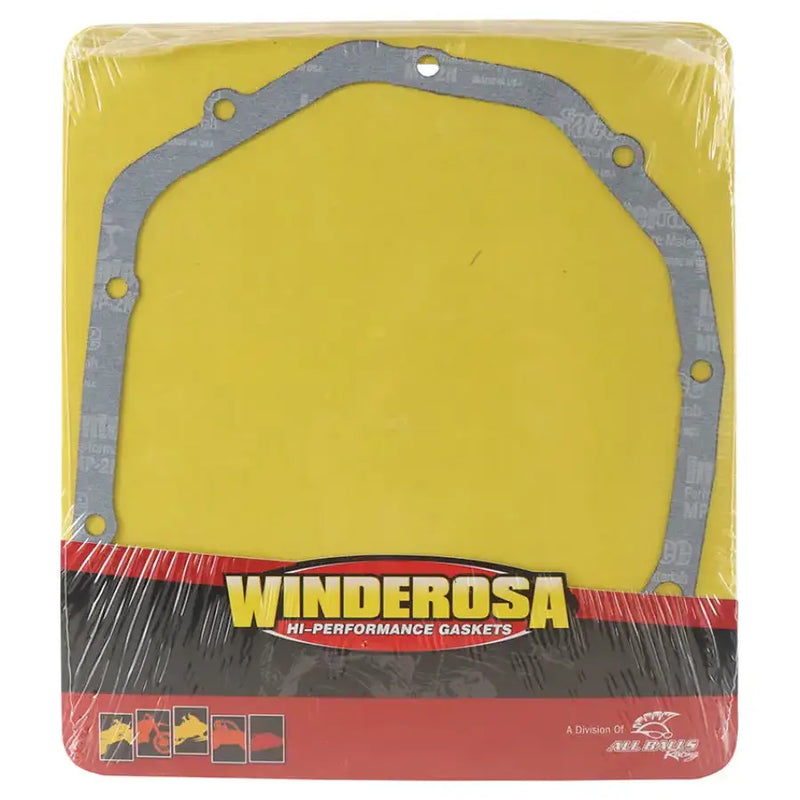 VERTEX Clutch Cover Gasket Outer Suzuki for Powersports