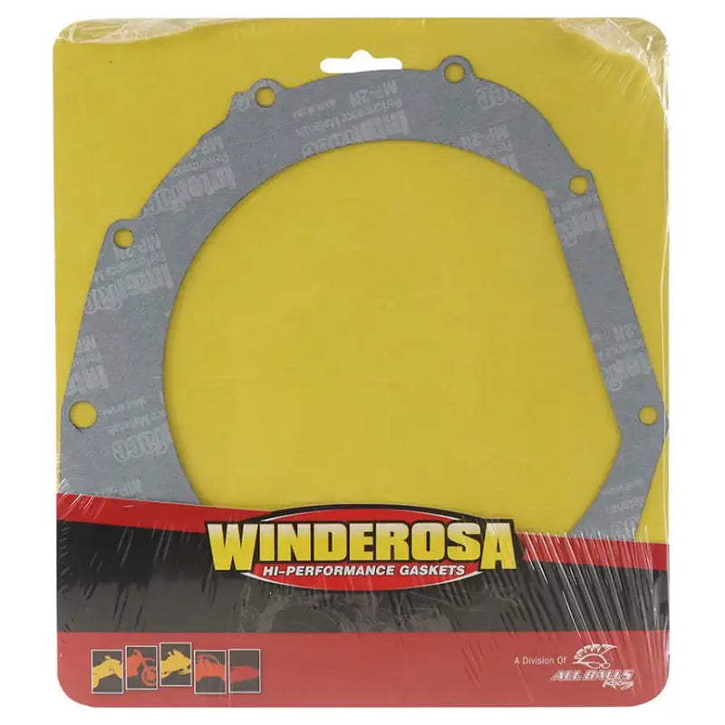 VERTEX Clutch Cover Gasket Outer Suzuki for Powersports