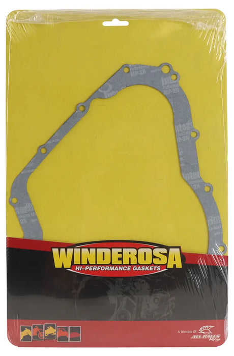 VERTEX Clutch Cover Gasket Outer Suzuki for Powersports