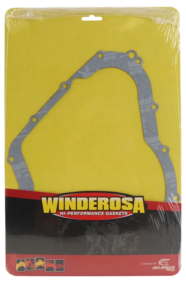 VERTEX Clutch Cover Gasket Outer Suzuki for Powersports