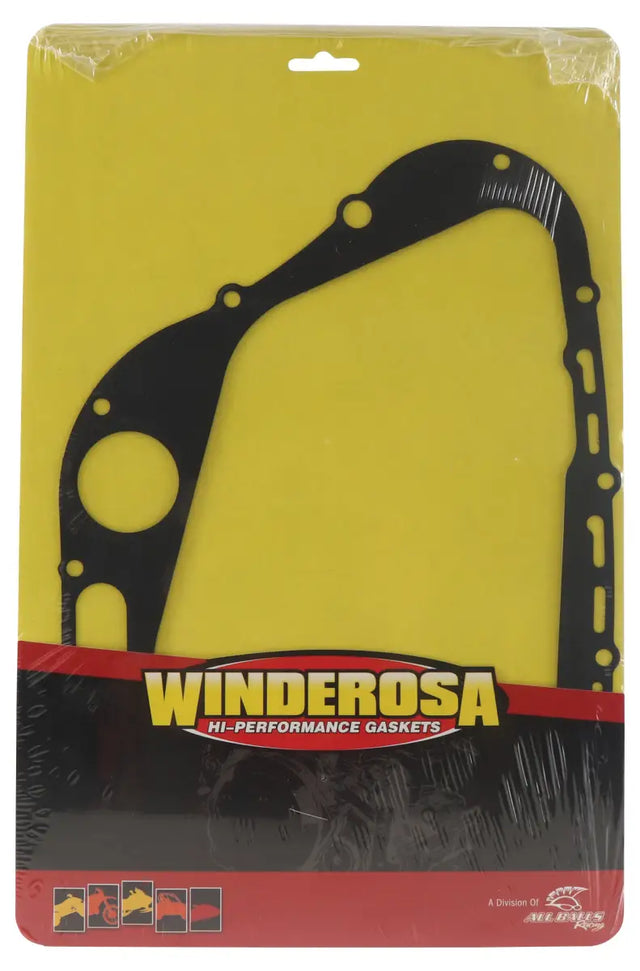 VERTEX Clutch Cover Gasket Outer Suzuki for Powersports