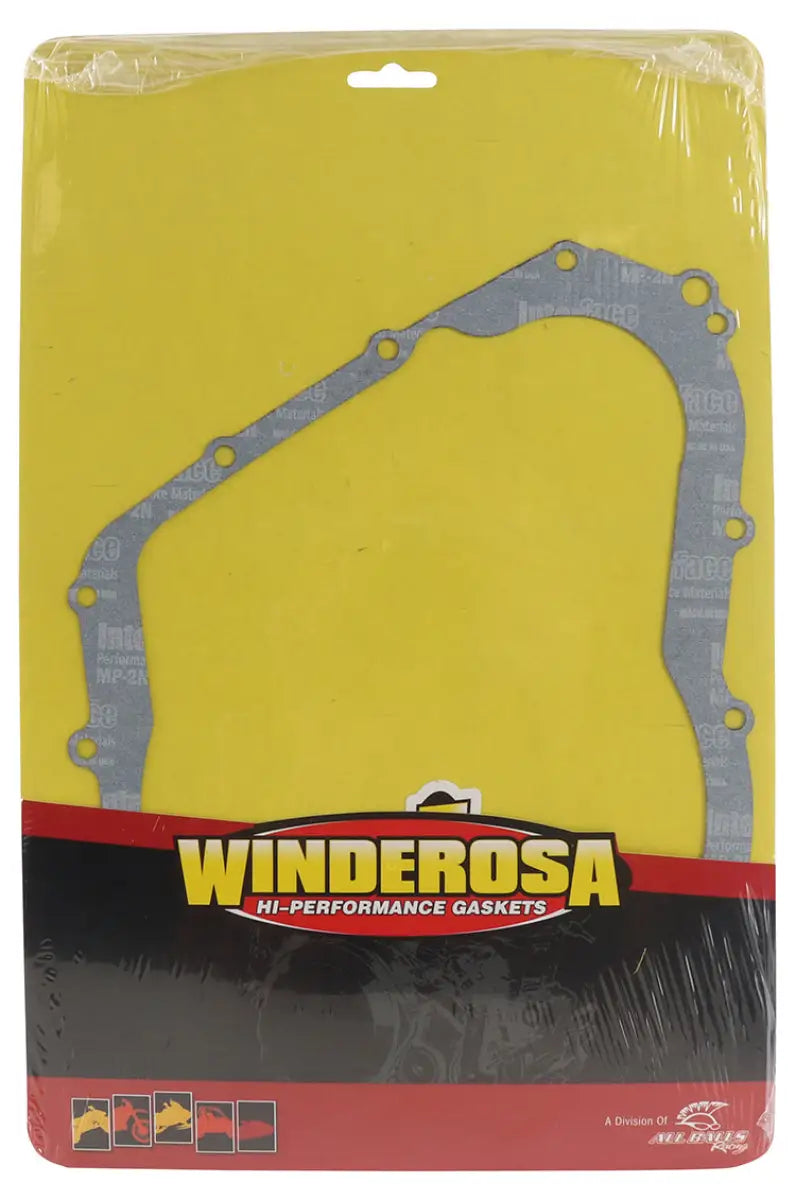 VERTEX Clutch Cover Gasket Outer Suzuki for Powersports