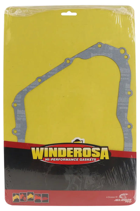 VERTEX Clutch Cover Gasket Outer Suzuki for Powersports