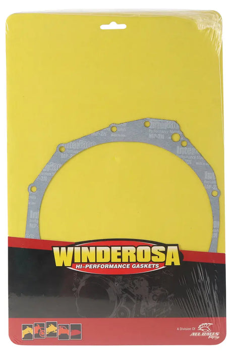 VERTEX Clutch Cover Gasket Outer Suzuki for Powersports