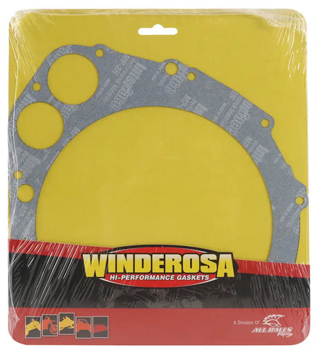 VERTEX Clutch Cover Gasket Outer Suzuki for Powersports