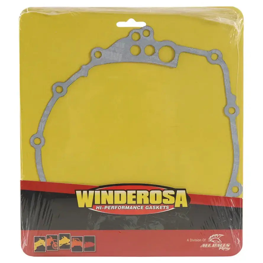 VERTEX Clutch Cover Gasket Outer Yamaha for Powersports