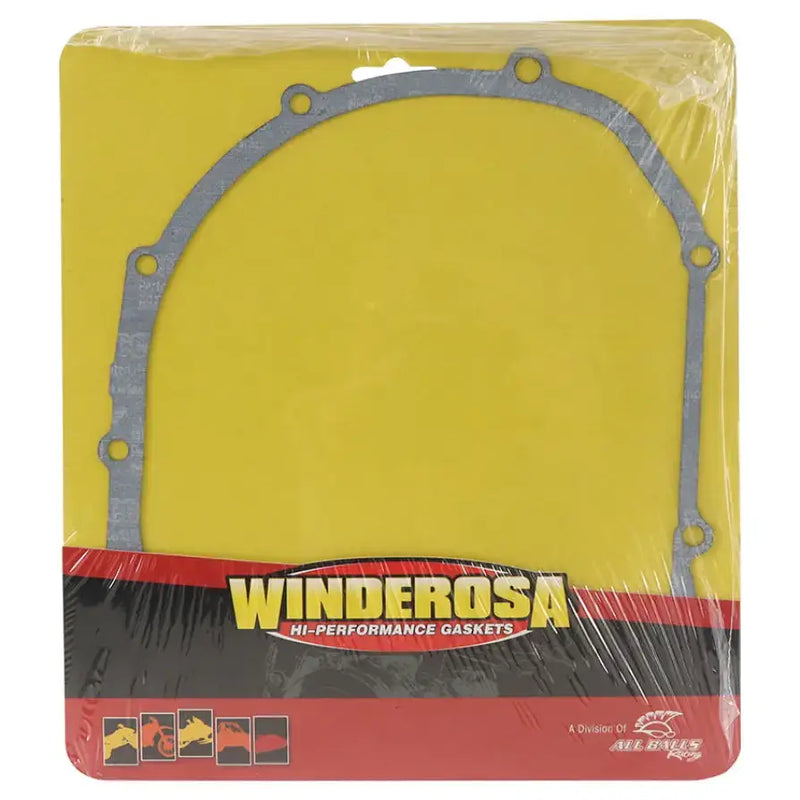 VERTEX Clutch Cover Gasket Outer Yamaha for Powersports