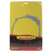 VERTEX Clutch Cover Gasket Outer Yamaha for Powersports