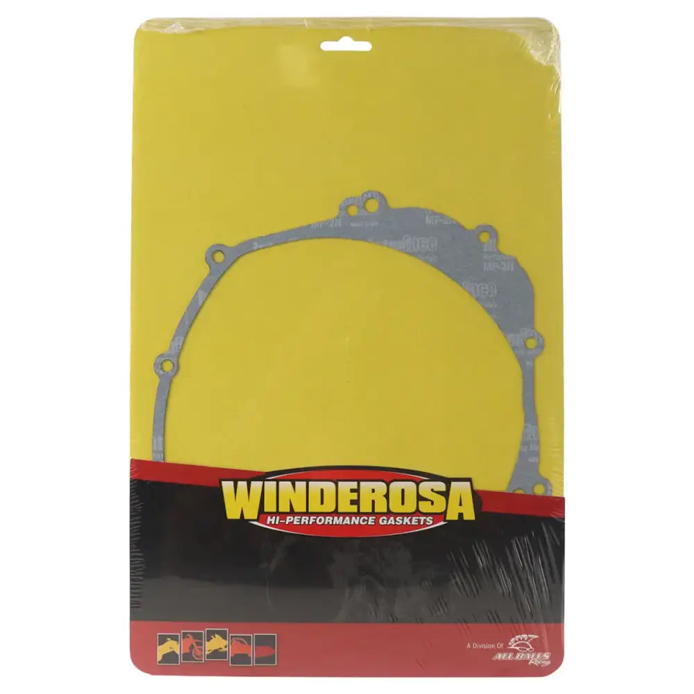 VERTEX Clutch Cover Gasket Outer Yamaha for Powersports