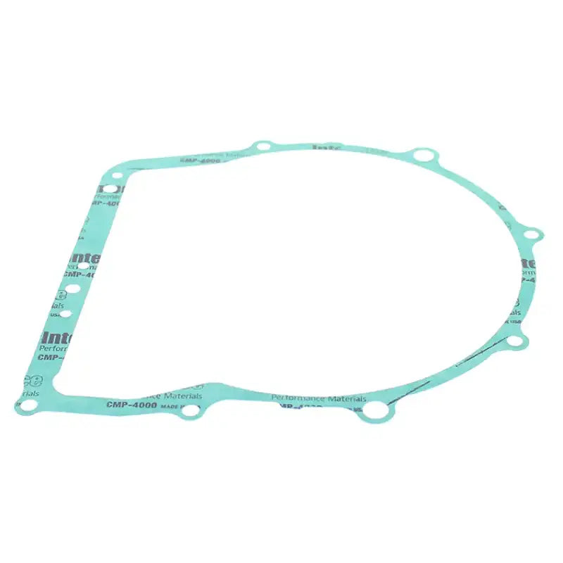 VERTEX Clutch Cover Gasket Outer Yamaha for Powersports