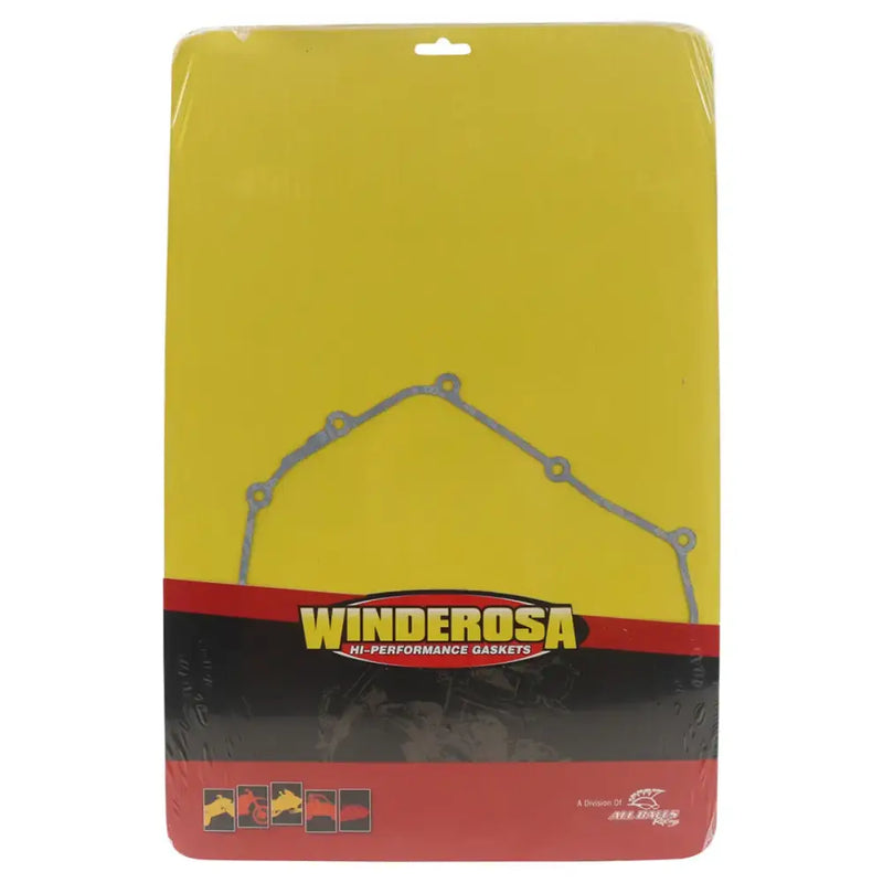 VERTEX Clutch Cover Gasket Outer Yamaha for Powersports