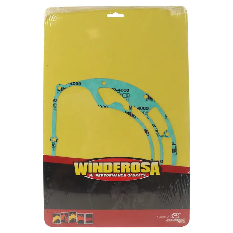 VERTEX Clutch Cover Gasket Outer Yamaha for Powersports