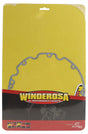 VERTEX Clutch Cover Gasket Outer Yamaha for Powersports